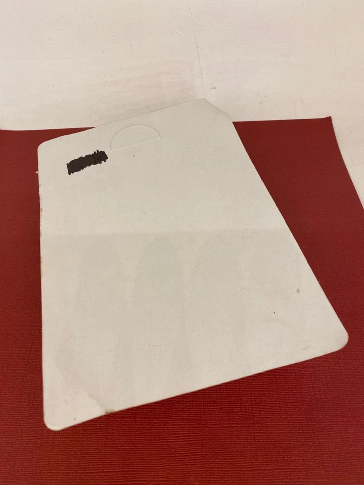 Vintage 1997 - SPICE GIRLS - Girl Power Scary Spice Collector Figure - Image 4 of 4