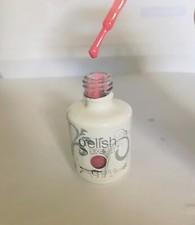 Gelish Soak off Gel Ella Of A Girl 1058- 15mL .5 fl.oz