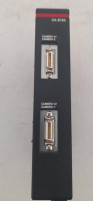 KEYENCE CA-E100