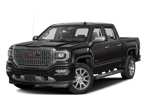 GMC Sierra 1500 2017 Denali for sale online eBay