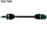 Original SKF Antriebswelle Vkjc 7489 FüR Subaru