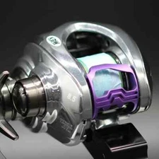 [KAKEDZUKA DESIGN WORKS]DAIWA Palming Clutch for 25 STEEZ LTD CT SV TW [KDW-056]