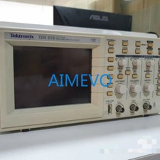 Tektronix TDS210 2-Channel Digital Oscilloscope 60MHz-1GS/s