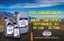 2L TF-0753 Transfer Case Fluid TF0753 IYK500010 LRN0753 2 Litres ...