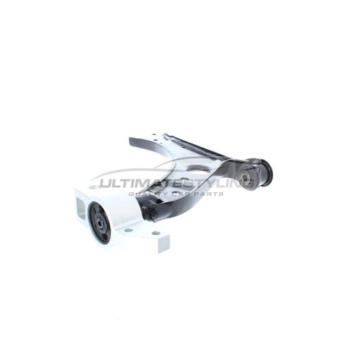 VW Caddy Maxi Van 2010-2016 Steel Front Lower Wishbone Arm Passenger Side Left - Picture 5 of 12