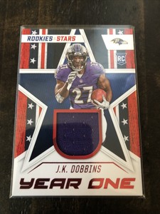 dobbins ravens jersey