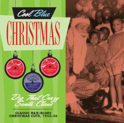DIG THAT CRAZY SANTA CLAUS   CD NEU 