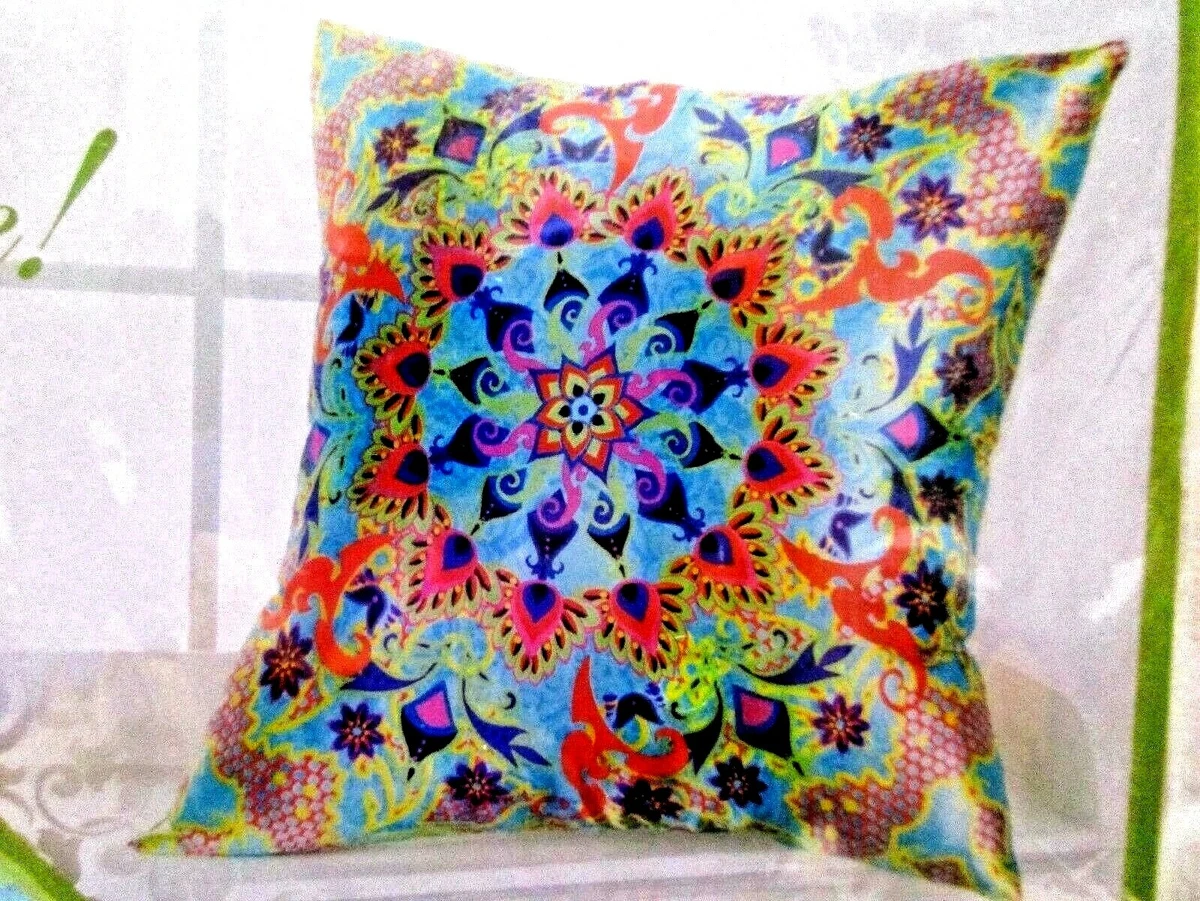 Decorative Pillow Insert - 18 sq.