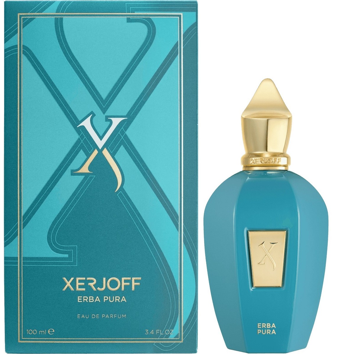香水(ユニセックス) Xerjoff Erba Pura Buy Xerjoff Erba Pura Perfume for Men and Women - Parfums De