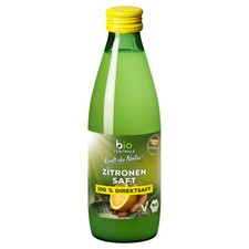 Jus De Citron Bio