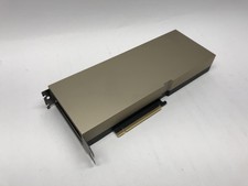 Nvidia A30 Tensor Core Gpu / 24gb Hbm2 / P1001b     - Vgc