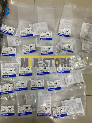 1PCS Brand new OMRON E2E-X2D1-M1 Sensor&Proximity Switch