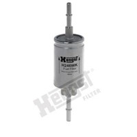 Hengst Filter Kraftstofffilter Filter Passend FüR Ford Fusion Mazda 2