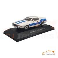 Altaya AMC Javelin AMX 1973 1/43