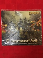 Stilfasgames Anti slip COMPUTER MOUSE PAD 9 X 7inch