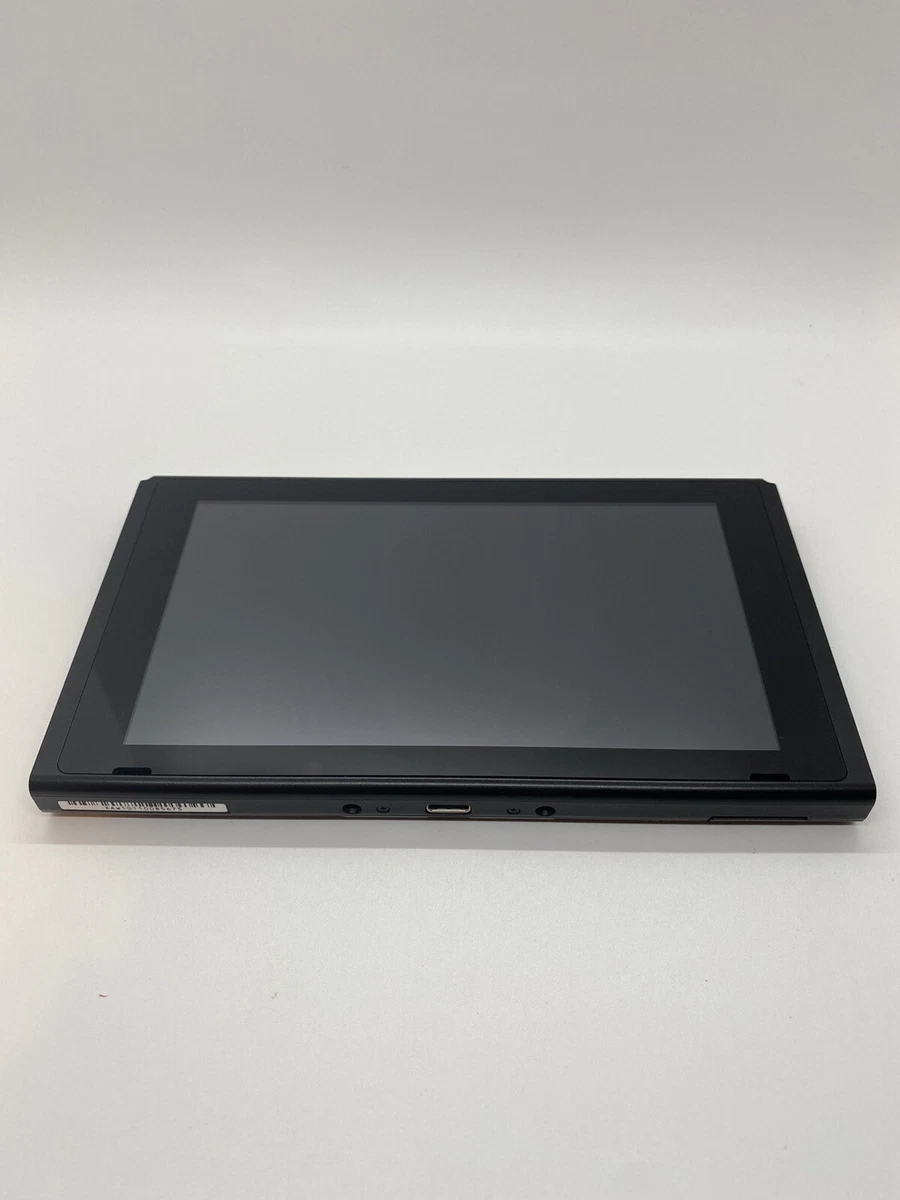 Nintendo switch tablet only gamestop deals