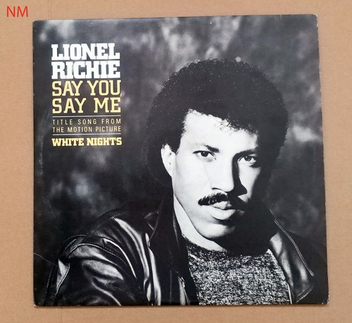 (Combine Postage) Vintage Vinyl Records 12 inch Singles, Please Choose - Picture 117 of 280