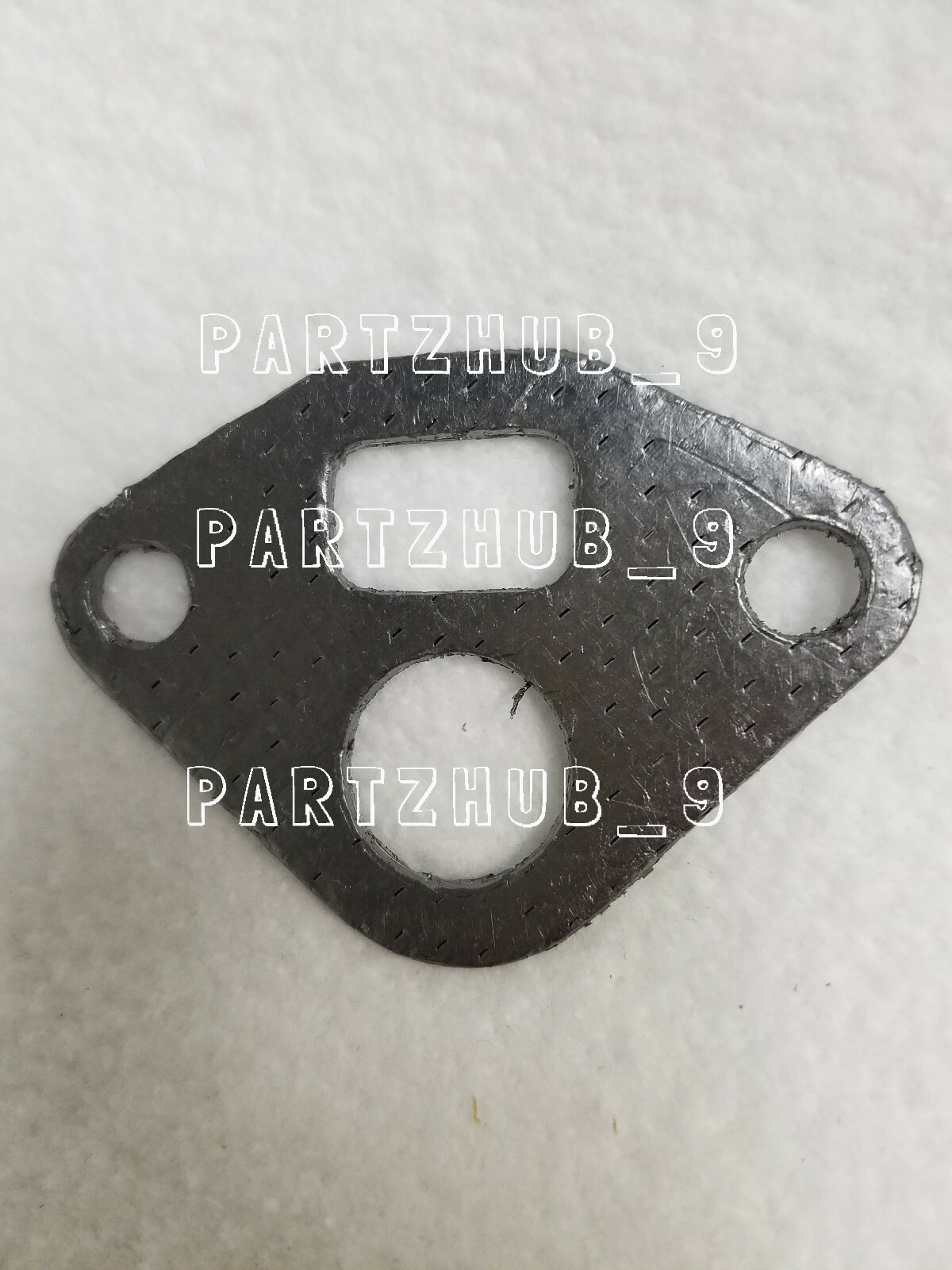 Plaque De Vanne EGR, Joint De Vanne EGR 18715‑PB2‑000 Pour ACCORD 1980 Crx 19881991 Prelude 1980 1996 91985349