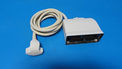 ATL CT8-4 40mm Curved Linear Array ENTOS Transducer for HDI Series(7183)