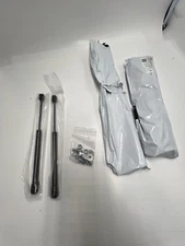 (QTY 4) X AUTOHAUX 12" 40Lb Universal Gas Spring Shock Lift for RV Car Boat