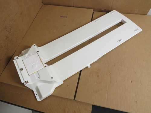 Kenmore Frigidaire Refrigerator Air Duct Ass. Part # 242072002 242072402