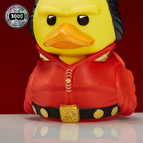 STAR TREK RUBBER DUCKS - TUBBZ - STAR TREK OFFICIALLY LICENSED - UK FREEPOST - Picture 15 of 25