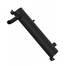 Muffler 7100840 6671667 for Bobcat 751 753 763 773 7753 S130 S150 S160 S185 T140