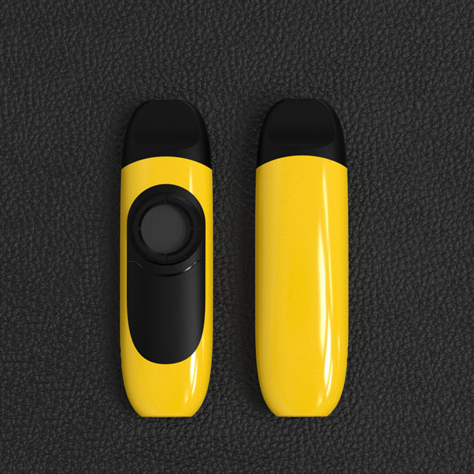 Plastic Kazoo Portable Aerophone Beginner Kazoo Instrument Practice