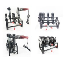 Various Pipe Fusion Welder Industry Welder Machine for PP PE PB PVDF  HDPE