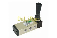 1PCS Fonray 4H230E-08 Hand-Pull Valve 1/4" NEW