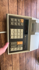 Vintage Texas Instruments Calculator Printing Adding Machine TI5040 ...