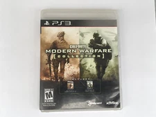 Call of Duty: Modern Warfare Collection - PlayStation 3 - Complete In Box