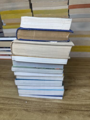 Vintage Lot of 12 Scout Books Cub and Boy Scouts Hardcover Softcover Webelos - Foto 3 di 13