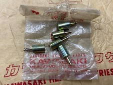 KAWASAKI NOS FUEL PUMP PLUNGERS ( Bag Of 5 ) KZ1300 Z1300 1979-82