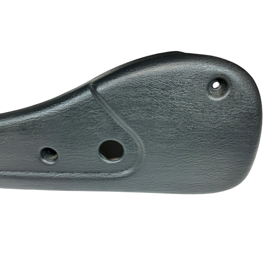 Chrysler PT Cruiser 2003 OEM lado del conductor izquierdo asiento delantero moldura 01 02 03. 04 05 Foto 3 de 4