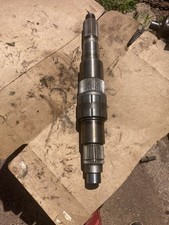 Sm465 Transmission 2wd Main Shaft.free Ship. Lower 48 Us States Read Full Desc Sm465 Transmission 2wd Main Shaft.free Ship. Lower 48 Us States Read Full Desc