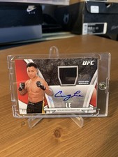 2013 Topps UFC Knockout Trading Cards 43