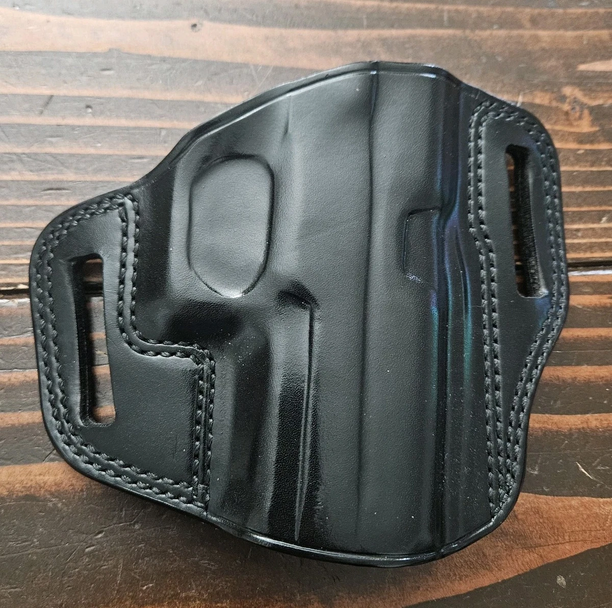 Galco Leather Hunting Gun Holsters for sale | eBay