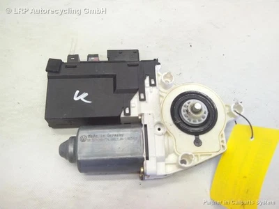 Citroen C8 Fensterhebermotor vorn links 1400208680 991729205 BROSE BJ2005 - Bild 1 von 4