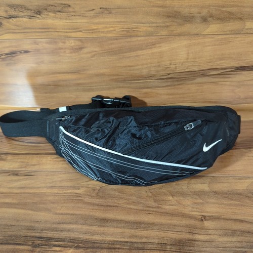 Nike Waist Running Bauchtasche Tasche One Size - Bild 1 von 6