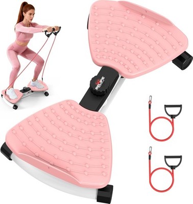 RELIFE REBUILD YOUR LIFE Twist Board Waist Twister Disc Bauchmuskeltrainer
