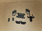 Vintage G I joe Cobra stinger Parts accessories