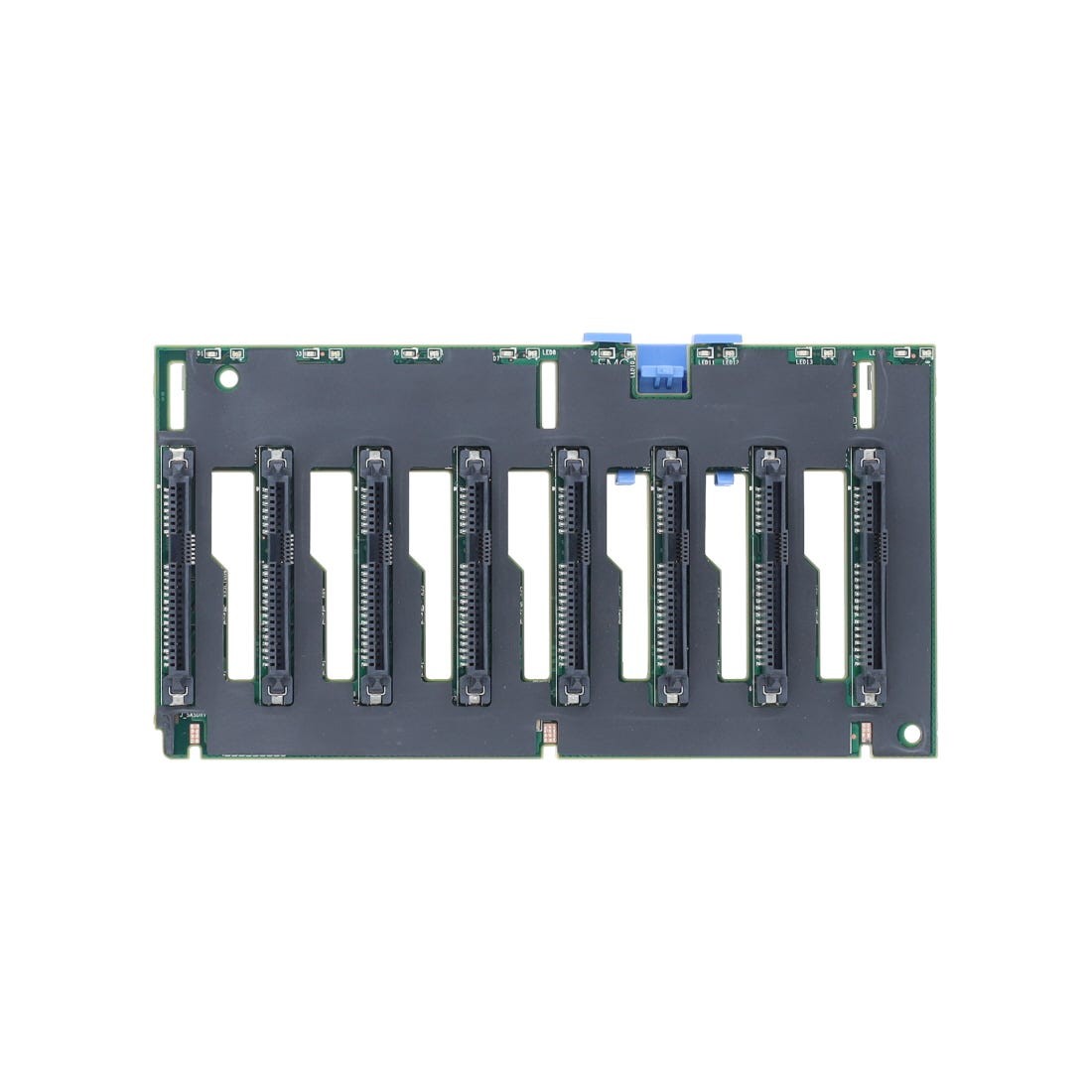 Dell R3GPC PowerEdge R740 HDD Backplane