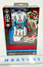Transformers Wheeljack Studio Series MTMTE Collection Target Exclusive Brand New