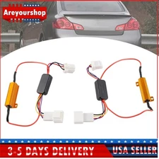 Diode Dynamics Tail as Turn LED Module For Infiniti G37 Sedan 2009-2014 US