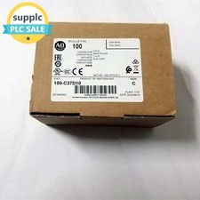 NEW Allen-Bradley 100-C37D10 100C37D10 Contactor AB US