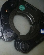 Novopress Geberit  M 54  Mapress  Pressbacke / Pressschlinge