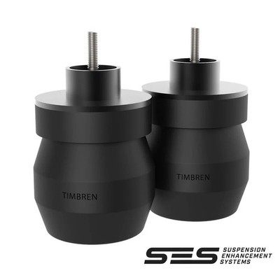 Timbren SES GMRSTT15 Suspension Enhancement System 7000 lb Rear Severe Service