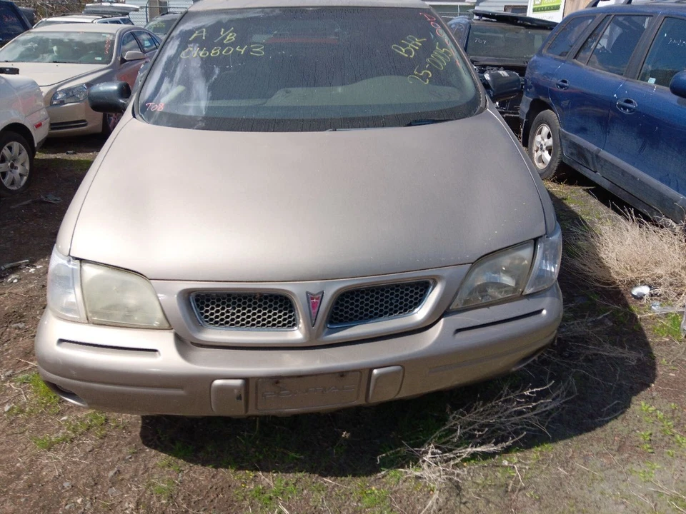 TRANS SPT 1998 Steering Wheel 30090693 — 第 4/4 张图片