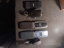 Vintage Connectable Flip Phones